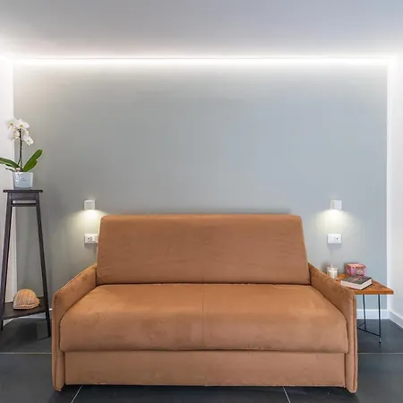 La Casa Di Susy Apartment
