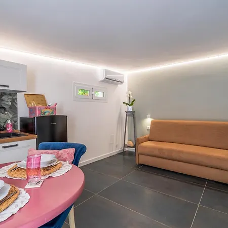 La Casa Di Susy Avola