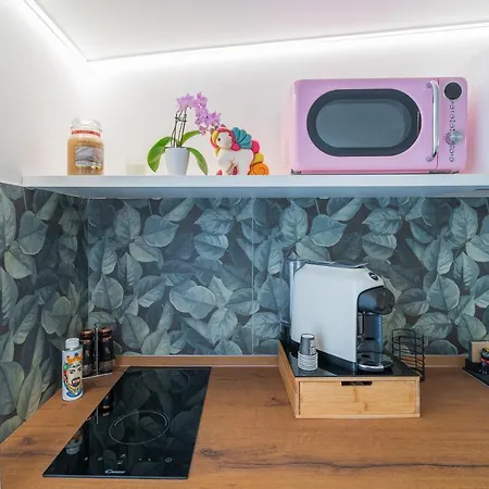 La Casa Di Susy * Avola