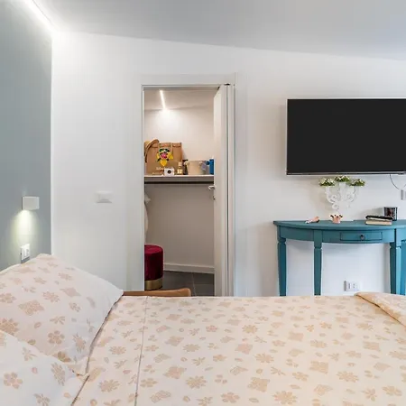 La Casa Di Susy Apartment Avola