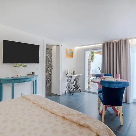 La Casa Di Susy